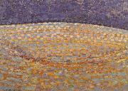 Piet Mondrian Dune oil painting on canvas